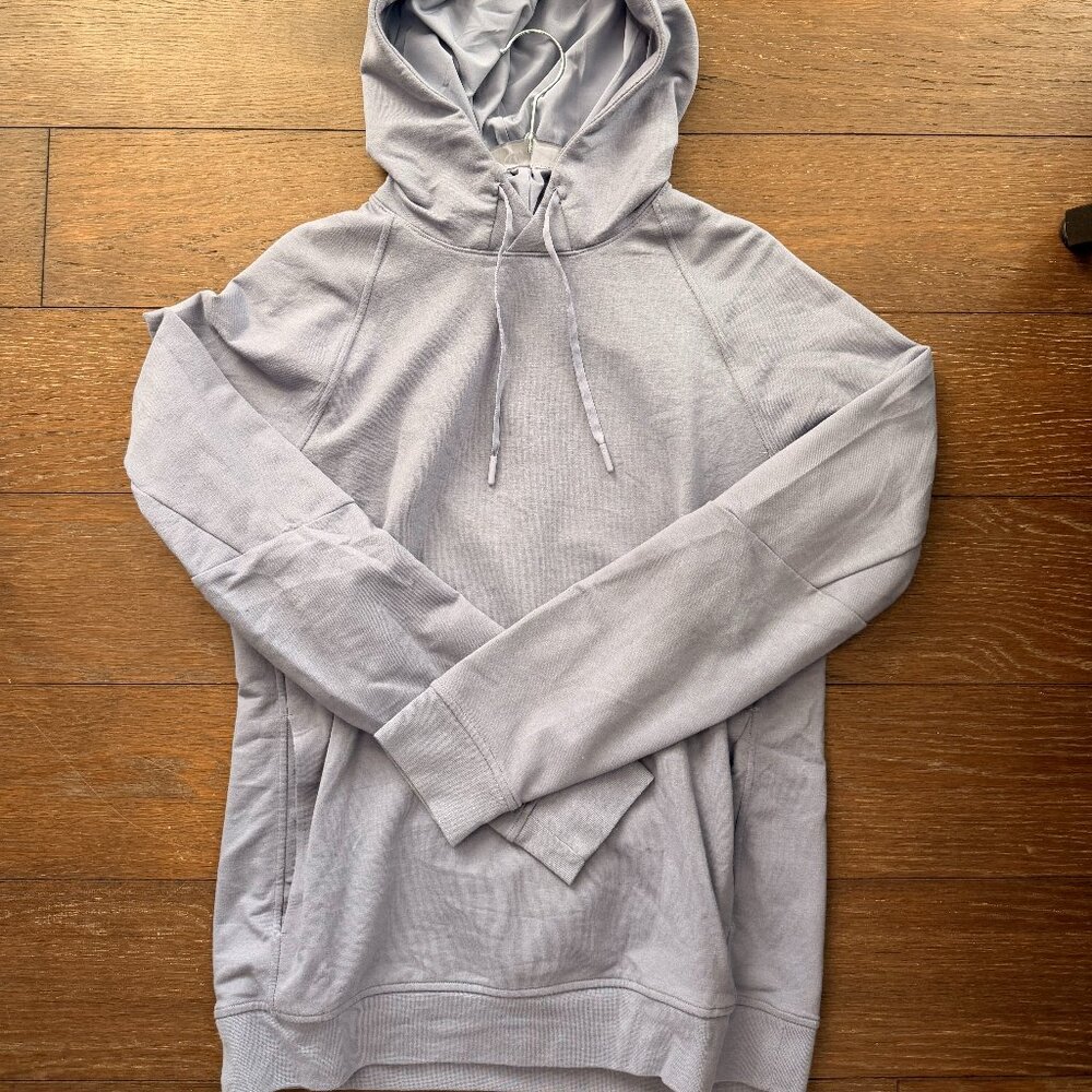 lululemon City Sweat Hoodie- Men's